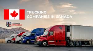 Canada tracking job opportunity in Canada