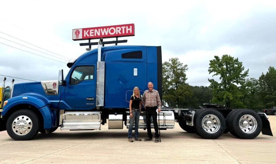 Truck driver Jobs In Canada with Visa Sponsorship Salary