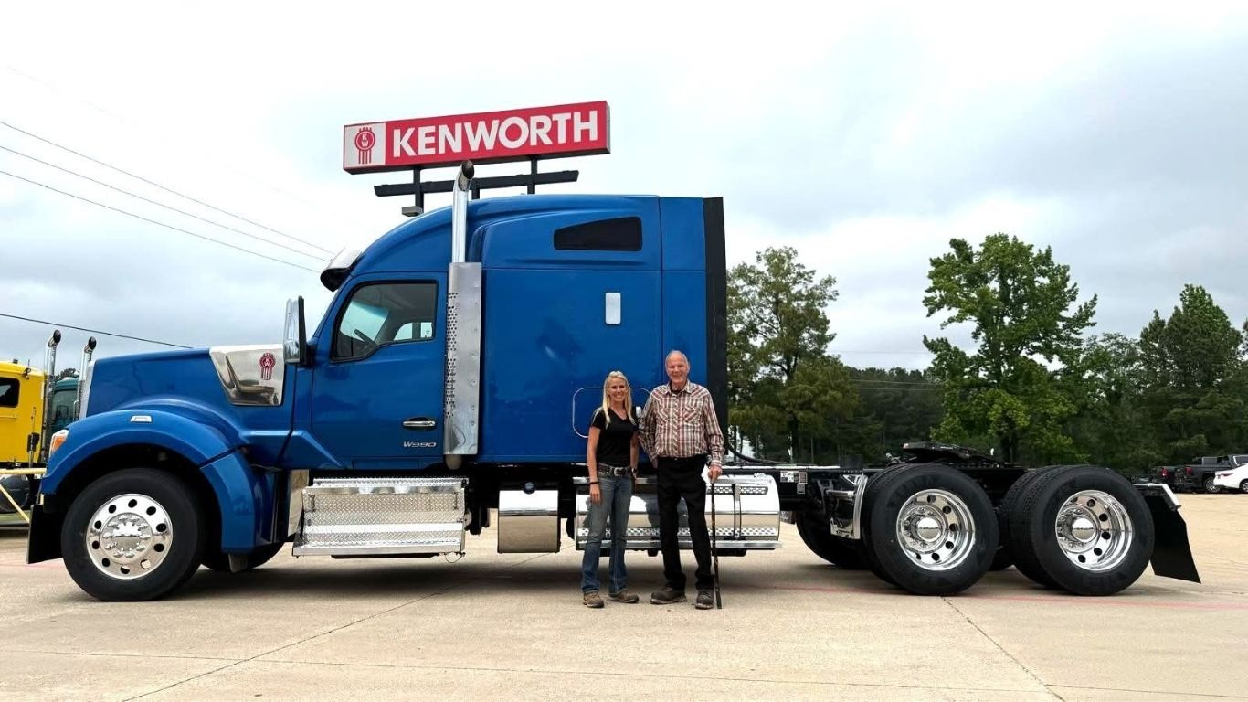 Truck driver Jobs In Canada with Visa Sponsorship Salary